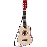New Classic Toys - Guitarra para niños (NCT-0304) [Importado]