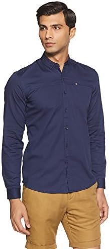 Men's Casual Shirt