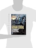Image de Gotham Central Omnibus