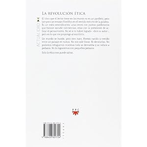 La revolución ética