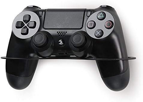 Borangame Playstation® and Xbox® pad holder | Black