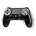 Price comparison product image Playstation® and Xbox® pad holder | Black