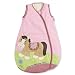 Produktbild Sterntaler - Sommer-Schlafsack Paula, Größe:70 cm