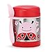 Skip Hop Zoo Insulated Food Jar, Ladybug
