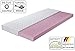 Produktbild Matratzen-Aktuell® Gelschaum-Topper Tuvalu-Gel | MADE IN GERMANY | Höhe 8cm | Hochwertiger Jersey-Bezug mit Klimaband - abnehmbar & waschbar | Matratzenauflage für Boxspring-Betten & Matratzen | Topper in verschiedenen Größen (Gelschaum 8cm, 100 x 200 cm)