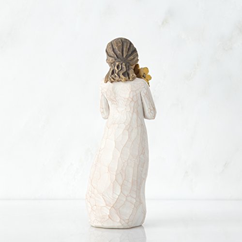 Willow Tree 27250 Warm Embrace Figur, 14 cm - 3