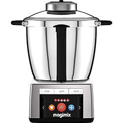 MAGIMIX Robot cuiseur Cook Expert Premium XL Platine