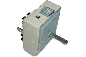 MDS-PRO Energieregler 5057021010 OT, passend zu Geräten von:ACEC AEG Agni Alno-Küchen...