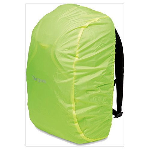 TARGUS STRIKE 44cm 17,3Zoll Gaming-Rucksack – Schwarz/Rot - 6