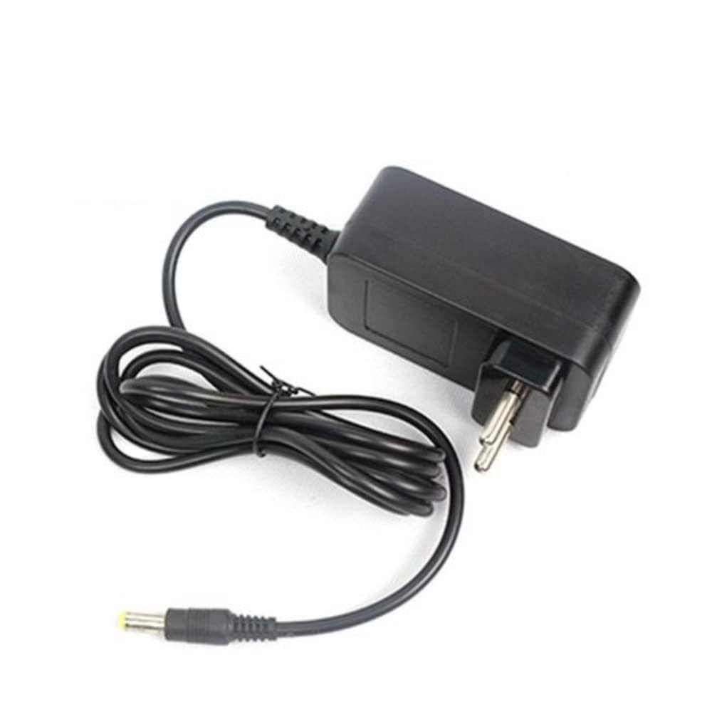 5V 1A Power Adapter Dc Power Adapter, Powers Supply, Charger 2.5Mm Pin 2 in 1 Adapter for Router, Set Top Box/Dth Cameras Efficient Charging for Phones, Tablets, Cameras, and More Pack of 1.