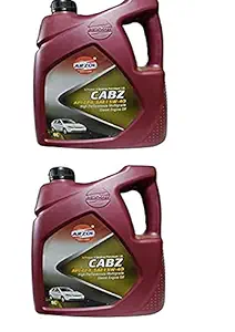 ARZOL CABZ API CF4.SAE 15W-40(5 Liter) (1)