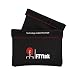 Produktbild Mini-Brieftasche, multifunktionale Kleingeldtasche, Visitenkarten-Paket, zwei kleine Brieftaschen für die Aufbewahrung von Personalausweisen, Zugangskarten, Kreditkarten, U-Bahn-Karten, Visitenkarten