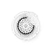 Clarisonic Facial Cleansing Brush Head (Sensitive Compatible with Clarisonic Mia 1, Mia 2, Mia Fit, Alpha Fit, Smart Profile Uplift and Alpha Fit X)