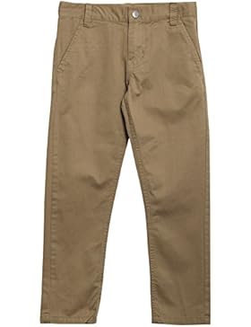 Wheat Jungen Hose Chino