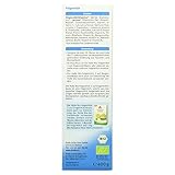 Holle Bio-Folgemilch 3 auf Ziegenmilchbasis - 6