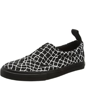 Cheap Monday Unisex-Erwachsene Trip Sneaker