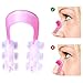 Carejoy Nose up Lifting Shaping & Bridge Straightening Beauty Clip & Nose Up Shaper Roller