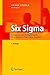 Six Sigma: Konzeption und Erfolgsbeispiele für praktizierte Null-Fehler-Qualität by Armin Töpfer