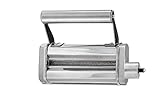 WMF Profi Plus Spaghetti-Schneider, 1,6 mm, zur Herstellung von Spaghetti aus Lasagneplatten, für Profi Plus oder WMF KÜCHENminis Küchenmaschine One for All WMF Profi Plus Spaghetti-Schneider, 1,6 mm, zur Herstellung von Spaghetti aus Lasagneplatten, für Profi Plus oder WMF KÜCHENminis Küchenmaschine One for All