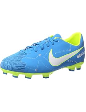 Nike Unisex-Kinder Jr Mercurial Victory Vi Sx Fg Fußballschuhe