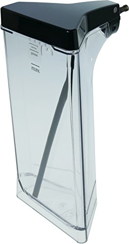 détail Siemens Réservoir à lait lait Container EQ. 9