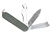 Produktbild G8DS® Spanish Army Taschenmesser Oliv Multitool mit Schraubenschlüssel, Sägeblatt mit Feile und Schraubenzieher, Flaschen- und Dosenöffner