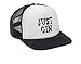Produktbild Just Gin Cap - Snapback Style Trucker Kappe