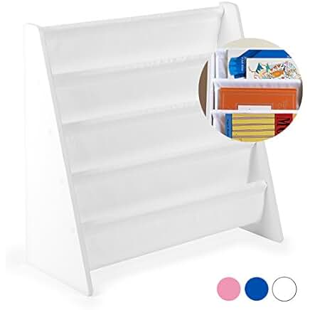 Suchergebnis auf Amazon.de für: bücherregal kinder