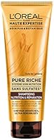 L'Or&eacute;al Paris Pure Riche Shampoing  Nutrition & R&eacute;paration 250 ML