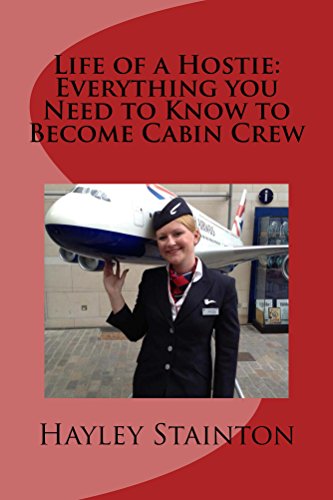 Life Of A Hostie Everything You Need To Know To Become Cabin Crew