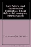 Image de Land Reform 2008: Land Settlement & Cooperatives: 1