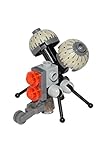 LEGO Star Wars : Minifigur Buzz Droid aus dem Set 75041 und 75044 SELTEN - Star Wars