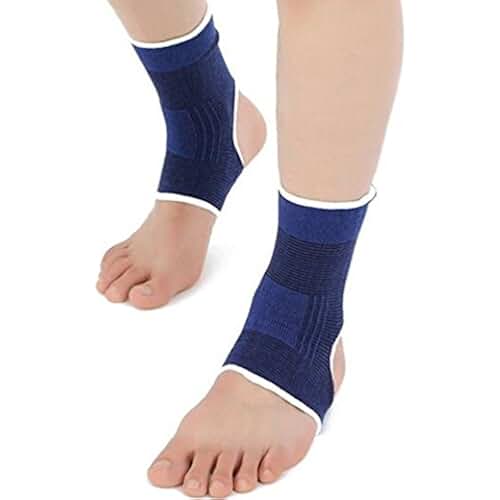 Amazon.co.uk ankle support for weak ankles Sports & Outdoors