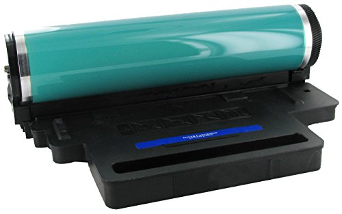 Bildtrommel kompatibel für Samsung CLP-320 CLP320 CLX-3185 Dell 1230 - 2