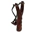 Produktbild Katapult Shot Sling Kit by Thai Style Handmade Holz Unikat Classic: Jagd steinschleudern Outdoor Sport