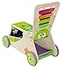 BoiKido 2-in-1 Walker and Ride On