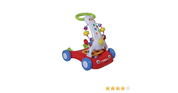 mee mee walker amazon