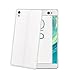 Produktbild Celly GELSKIN638 TPU Hülle für Sony Xperia XA Ultra, klar