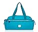 Produktbild Suvelle Small Lightweight Duffle Weekend Handbag Luggage Gym Sports Travel Duffel Bag 2067