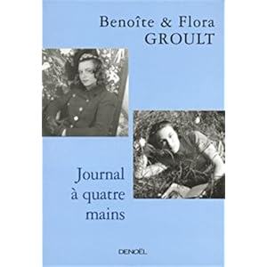 Journal à quatre mains Livre en Ligne Journal à quatre mains Livre en Ligne - Telecharger Ebook