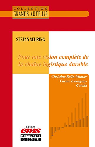 Stefan Seuring 
