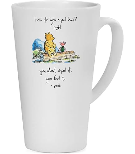 Tazza Grande Per Latte 17oz - Reserved For Nanny - Ceramica Bianca - Lavabile In Lavastoviglie E Microonde
