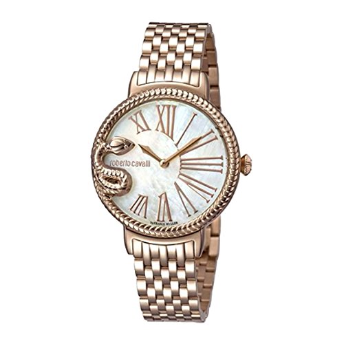 Preisvergleich Produktbild UHR ROBERTO CAVALLI FRANCK MULLER MODEL RV1L020M0101