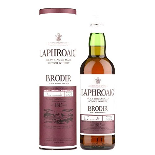 Preisvergleich Produktbild LAPHROAIG Brodir 48 ° 70 cl