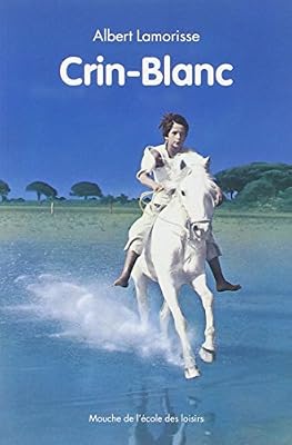 Crin Blanc