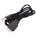Produktbild USB-Kabel für Sony Cyber-Shot dsc-hx5 von Dragon Trading® Digital Kamera – Länge: 1,5 m
