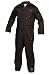 Produktbild Tru-Spec Flight Suit, TRU 27-p BLK, groß, Schwarz/Groß