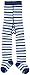 Twins Baby Boys Tights -  Blue - 3-6 Months
