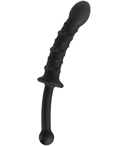 orion analdildo Orion Anal Dildo Black main image 1