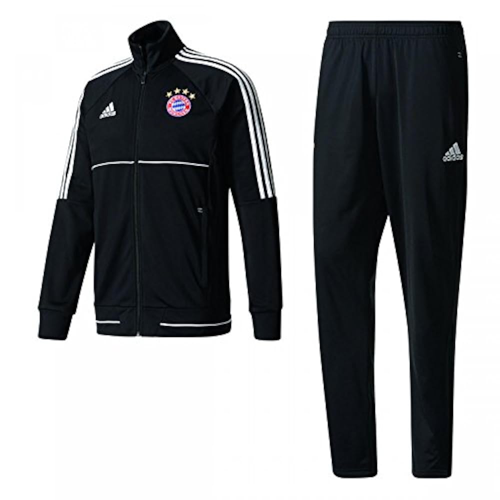 Мужской тренировочный костюм. Тренировочный костюм адидас. Adidas FC Bayer track Top. Костюм adidas FC Bayern фото.